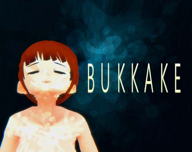 Cover image for BUKKAKE