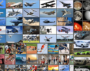 Geeky Jigsaw Puzzle