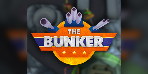 Cover image for The Bunker