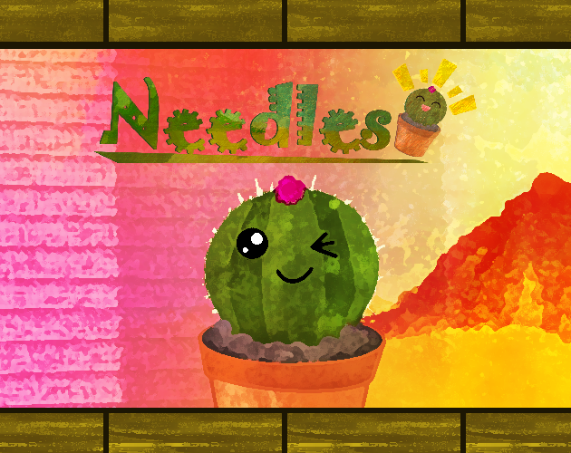 Needles