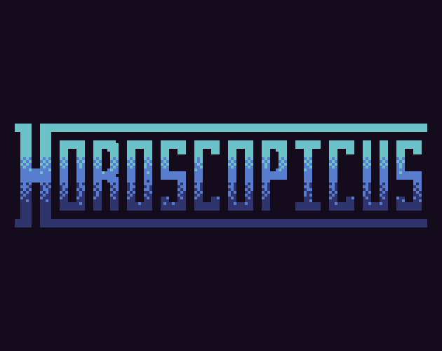 Horoscopicus