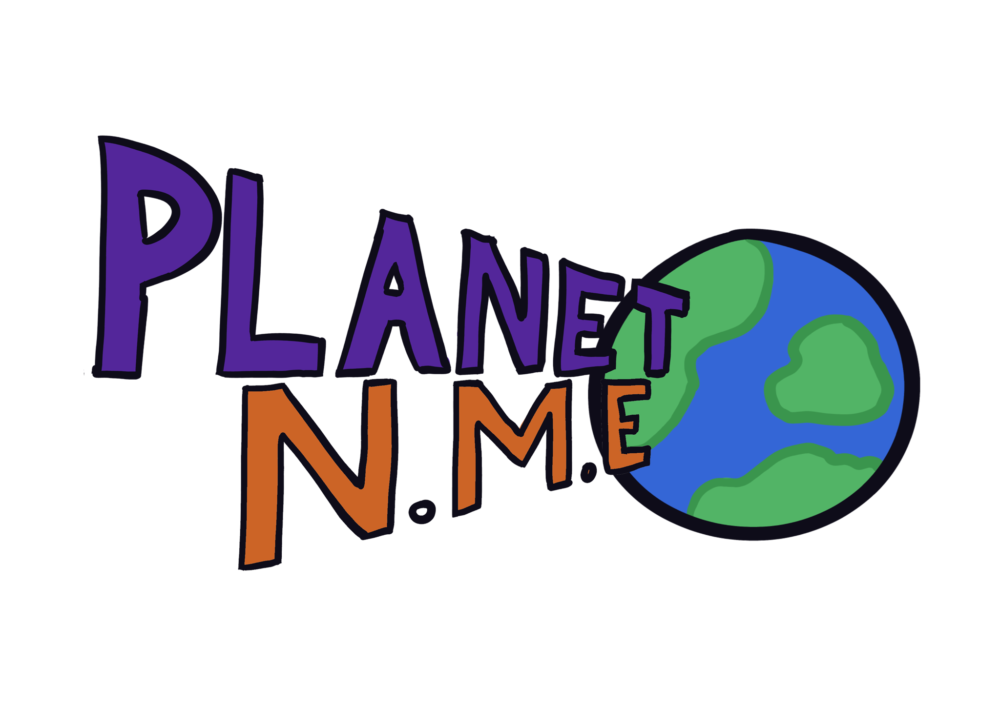 Planet N.M.E (Game Jam)