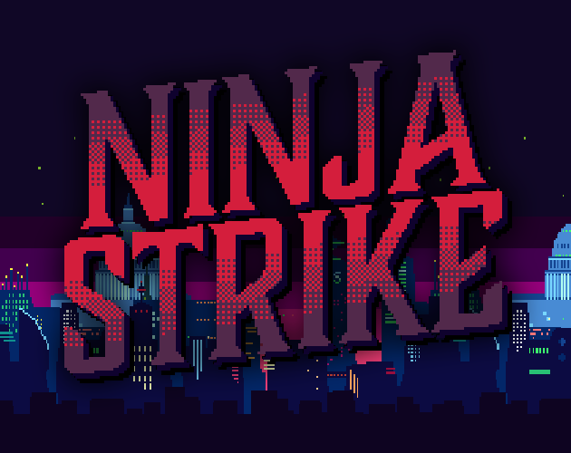Ninja Strike - WGJ #150