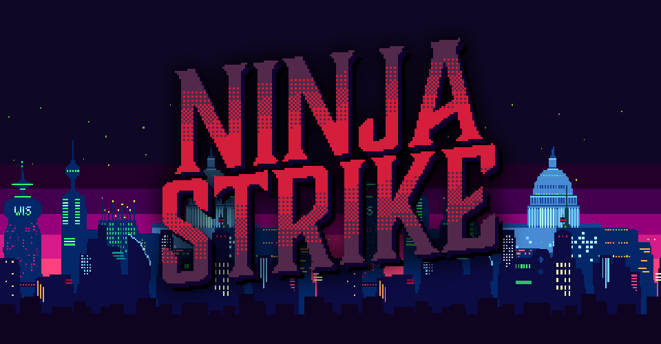 Ninja Strike - WGJ #150