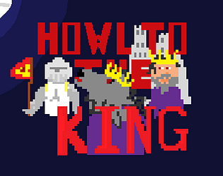 Howl to the King
