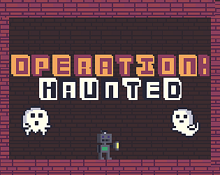 Operation Haunted