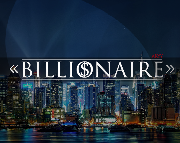 Billionaire