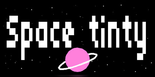 Cover image for Space Tinty