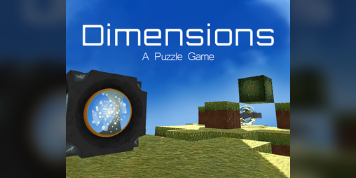 Cover image for Dimensions