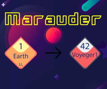 Marauder