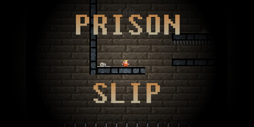 Cover image for Prison Slip