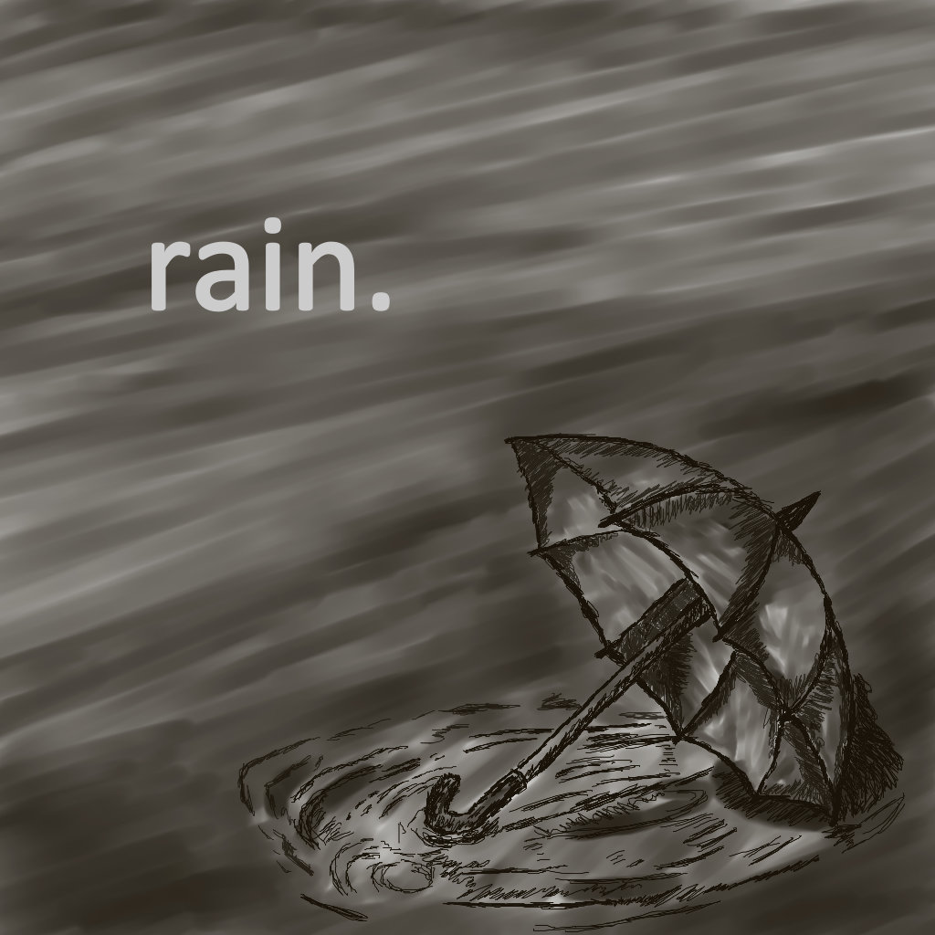 rain 4 mobile