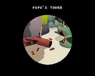 Popo's Tower