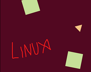 Collect the Shapes! (Linux Version)