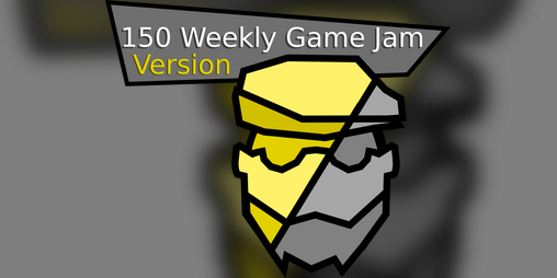 Cover image for TheSpy - 150 Weekly Game Jam Version