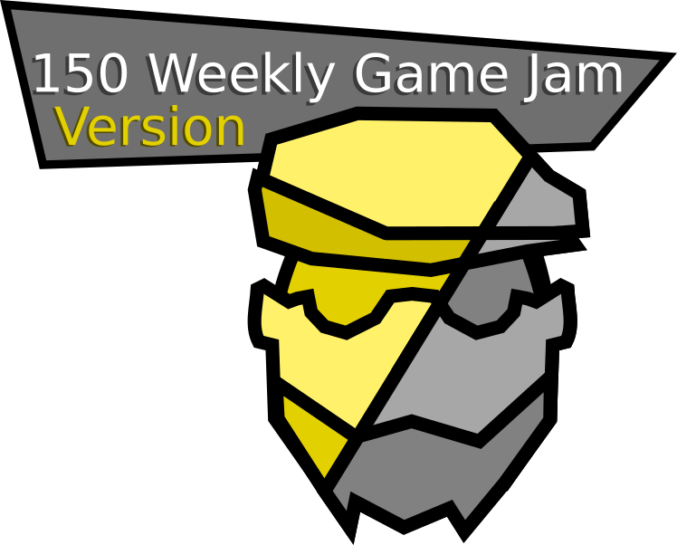 Cover image for TheSpy - 150 Weekly Game Jam Version