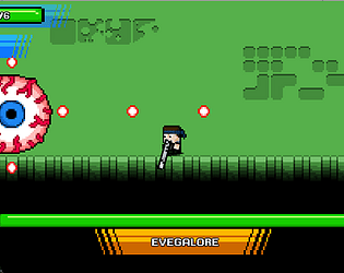 Dungeon Runner