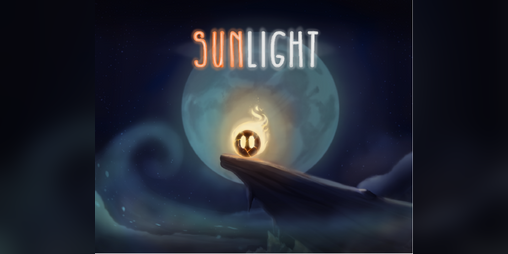 Cover image for Sunlight