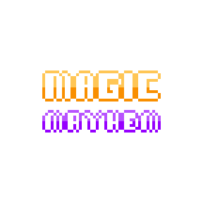 Magic Mayhem