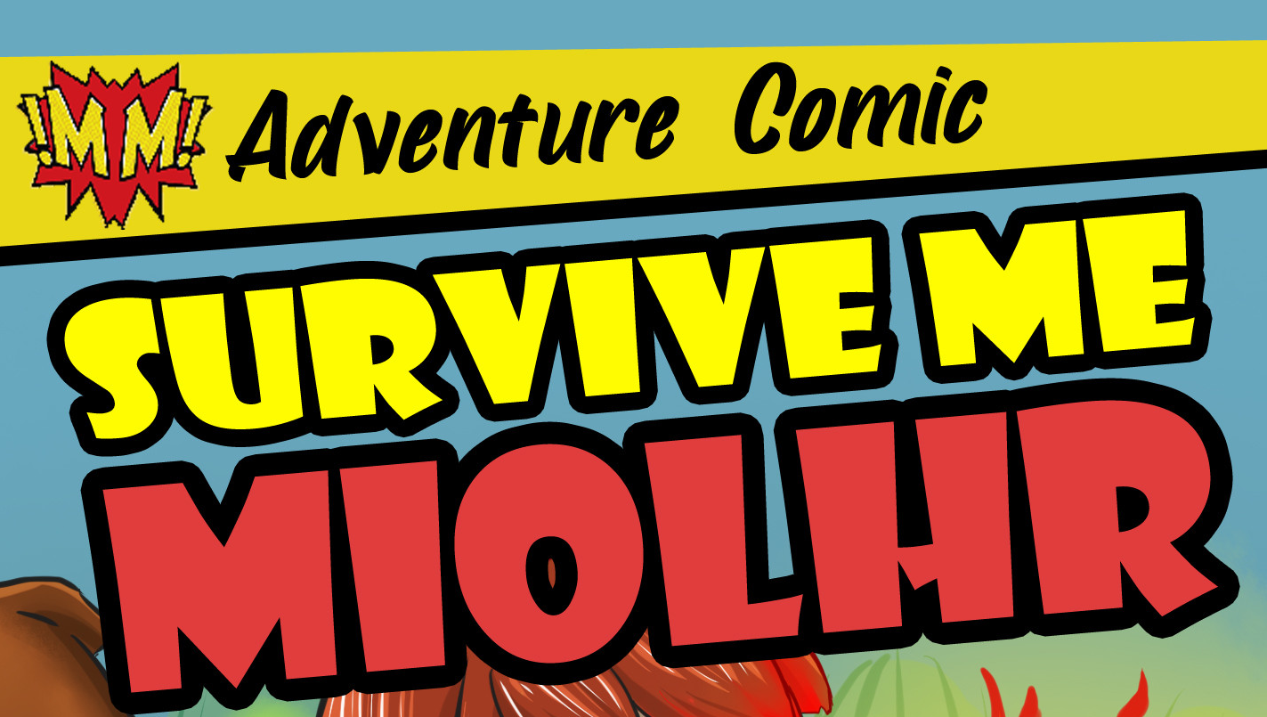 Survive Me Miolhr #4