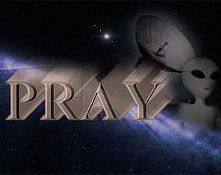 Pray