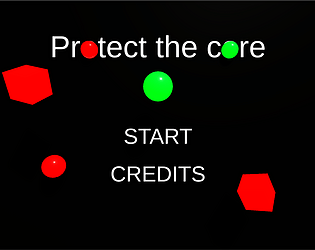 Protect The Core (2020 - 1 semaine)