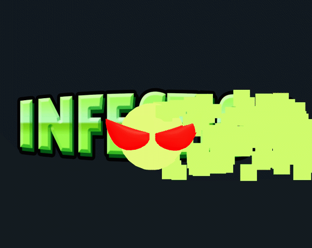 Cover image for Infection