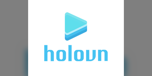 Cover image for HoloVN