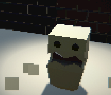a Wild Ghost Chase