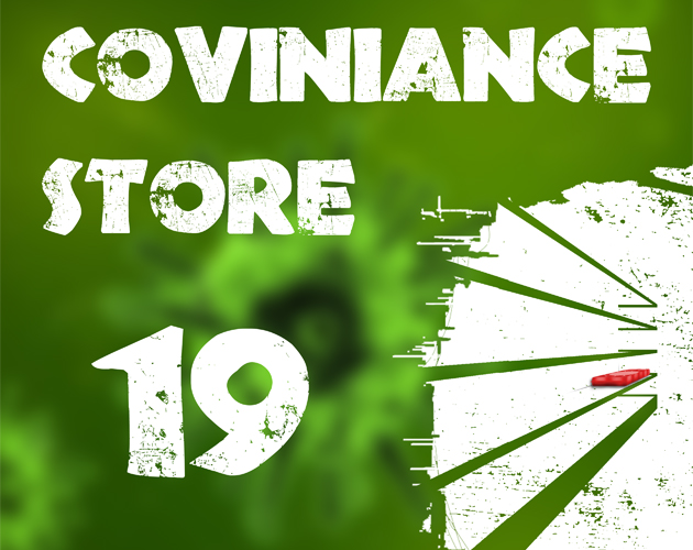 Cover image for CovinianceStore-19