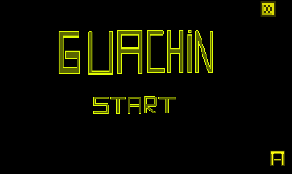 las aventuras del guachin
