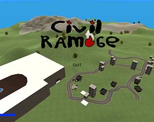 Civil Rampage