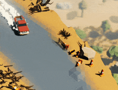 The Art of Driving