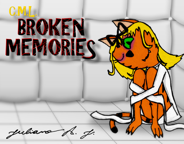 C.M.L. - Broken Memories TEST VERSION