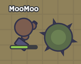 MooMoo.io - Play MooMoo.io Game Online