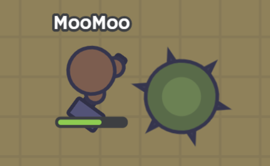 MooMoo.io  Play MooMoo io game for free on