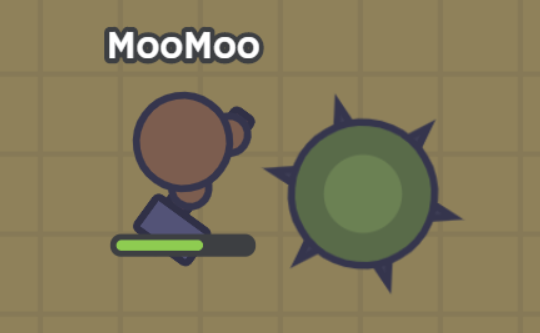 MooMoo.io - Play MooMoo.io On IO Games