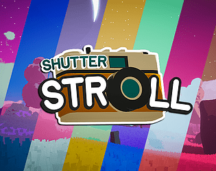 Shutter Stroll [$5.00] [Other] [Windows] [macOS] [Linux]