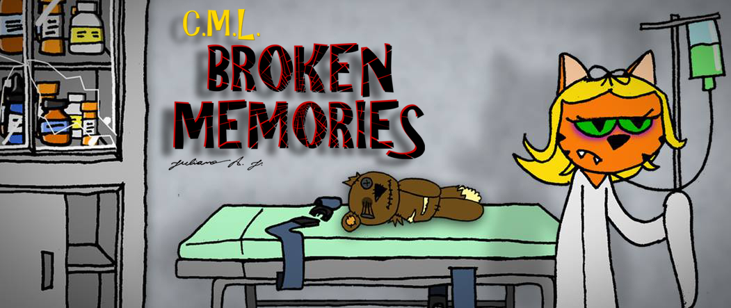 C.M.L. - Broken Memories TEST VERSION