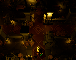 Loot'n Run