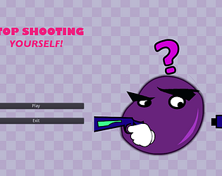 Stop Shooting Yourself!