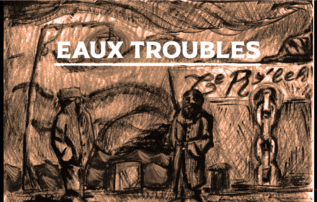 Eaux Troubles