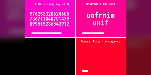 Cover image for Overstimulated