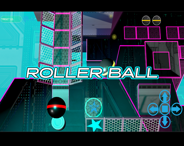 Roller Ball