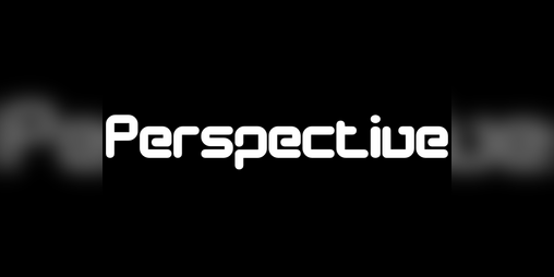 Cover image for Perspective