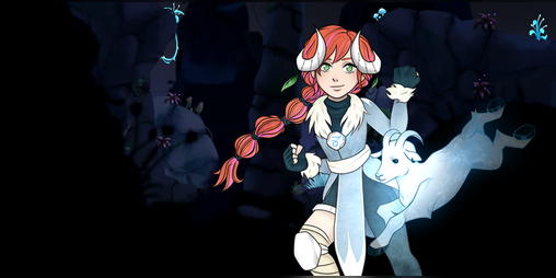 Cover image for Zai Of Seasons