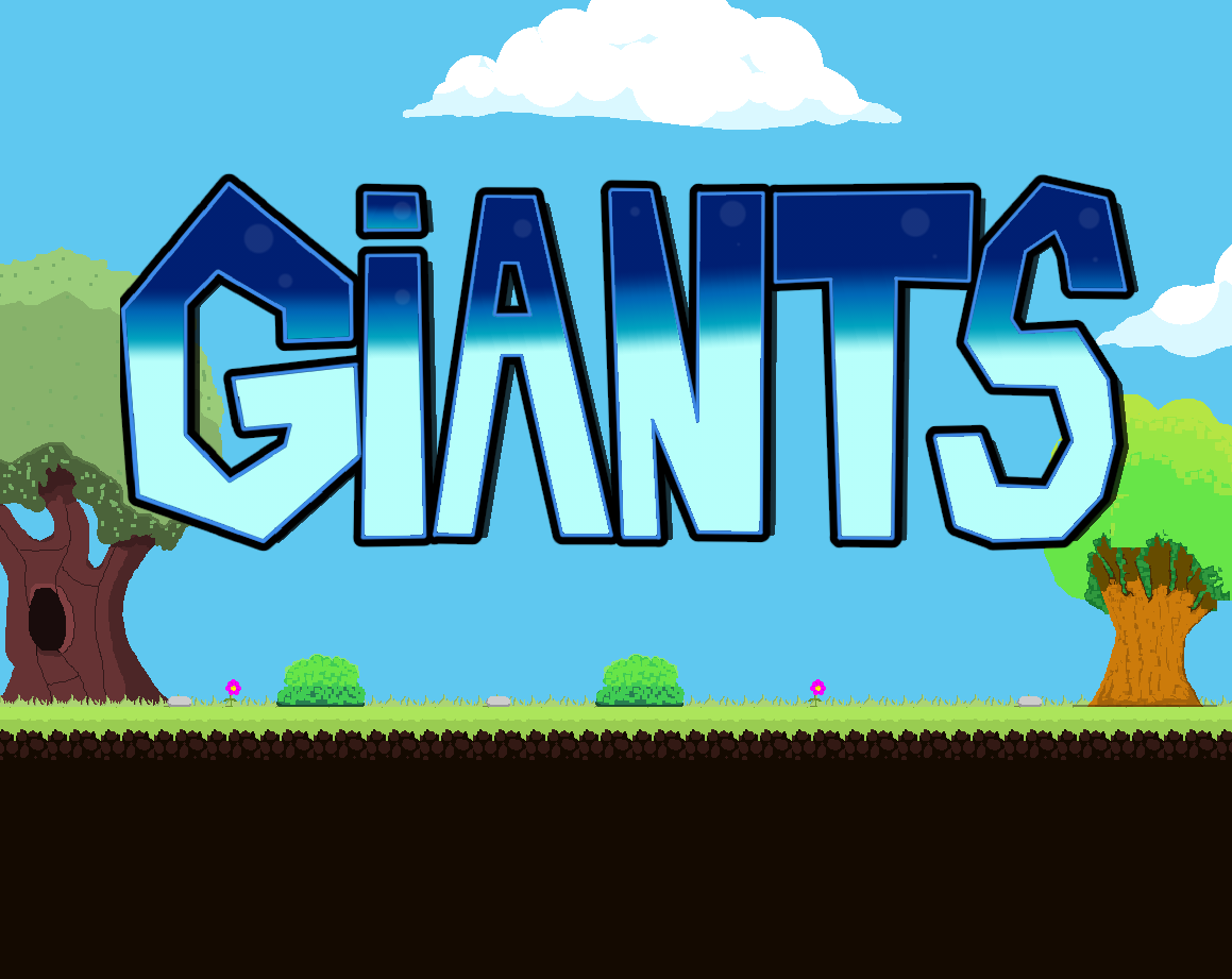 Giants! (Demo)