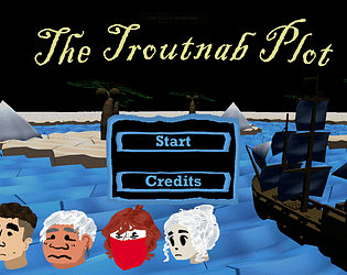 The Troutnab Plot