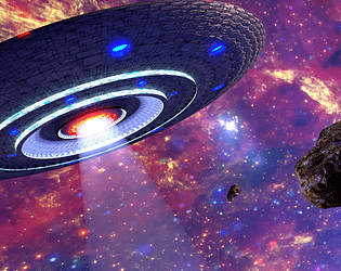 Space RescYou