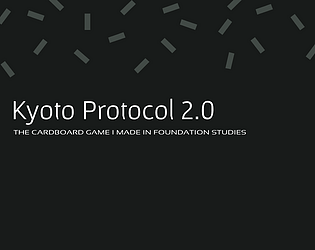 KyotoProtocol 2.0